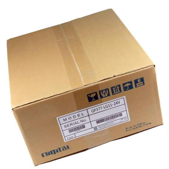 Rakuten - 新品★東京発★適格請求★税込 Pro-face GP377-LG11-24V プログラマブル表示器 ★6ヶ月保証