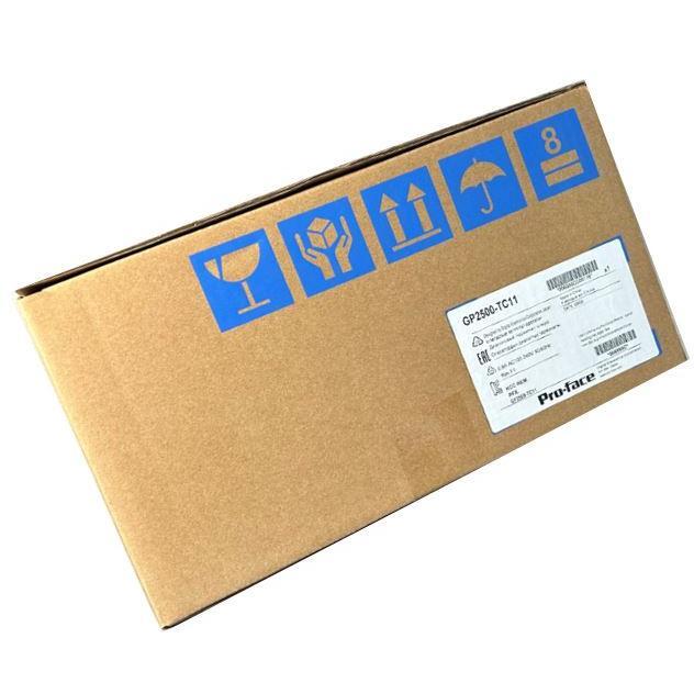Rakuten - 新品★東京発★適格請求★税込 Pro-face GP2500-TC11 プログラマブル表示器★6ヶ月保証