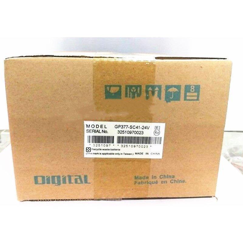 Rakuten - 新品★東京発★適格請求★税込 Pro-face GP377-SC41-24V プログラマブル表示器 ★6ヶ月保証