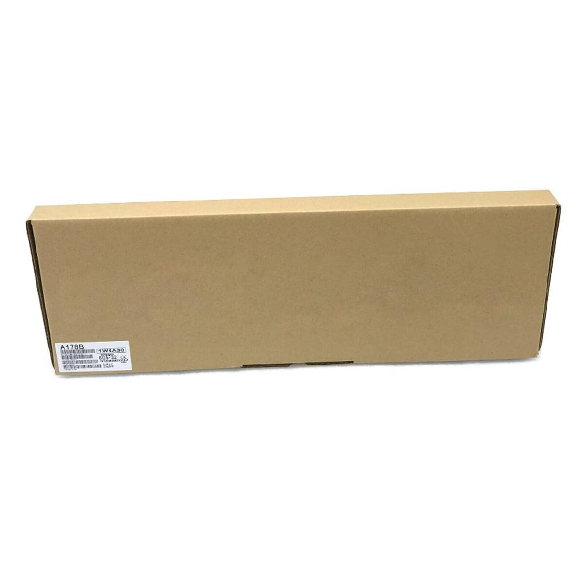 Rakuten - 新品★東京発★適格請求★税込 MITSUBISHI/三菱 A178B PLC 増設ベースユニット★6ヶ月保証