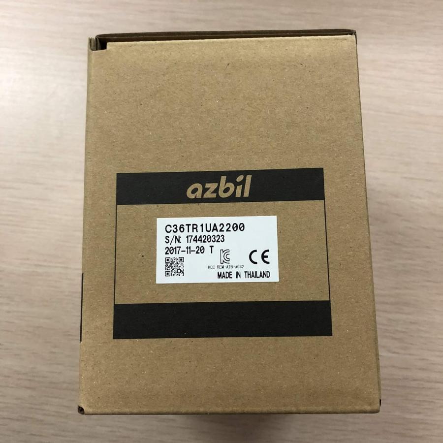 Rakuten - 新品★東京発★適格請求★税込 産業用 SDC36 モスタット C36TR1UA2200 ★6ヶ月保証
