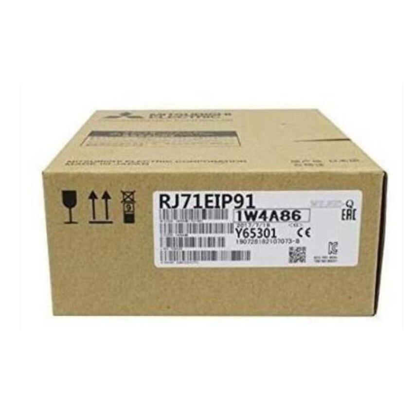 Rakuten - 新品★東京発★適格請求★税込 MITSUBISHI/三菱 RJ71EIP91 シーケンサ★6ヶ月保証