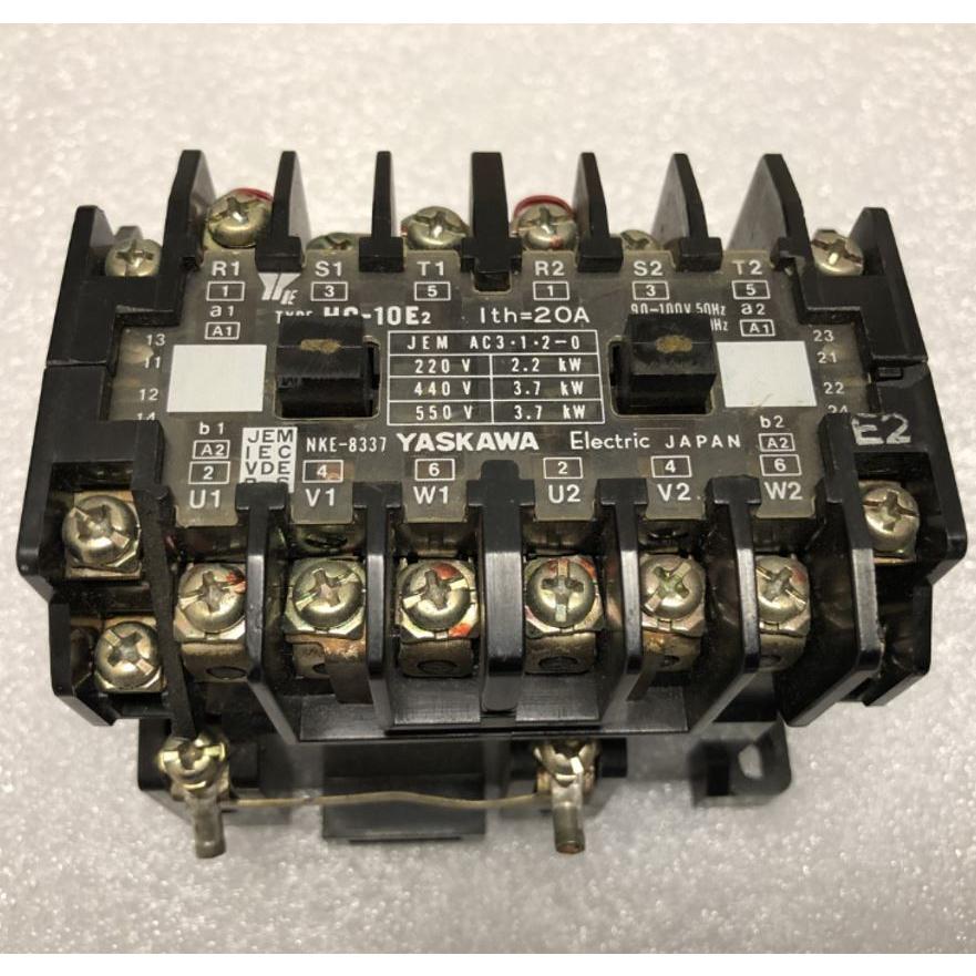 Rakuten - 新品★東京発★適格請求★税込 YASKAWA HC-10E2 (USED, good working condition) HC10E2★6ヶ月保証