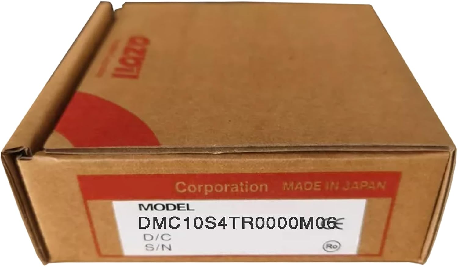 Rakuten - 新品★東京発★適格請求★税込 DMC10S4TR0000M06★6ヶ月保証