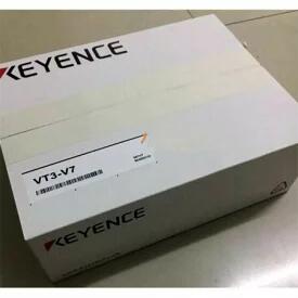 新品★東京発★適格請求★税込 KEYENCE キーエンス VT3-V7　7型 VGA TFTカラー タッチパネル★6ヶ月保証