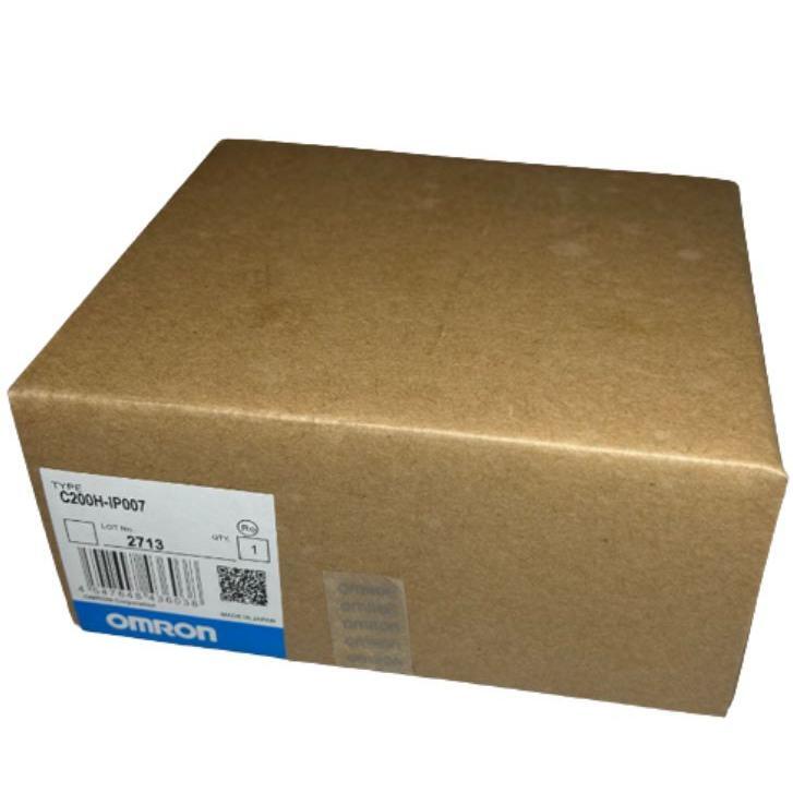 Rakuten - 新品★東京発★適格請求★税込 OMRON/オムロン C200H-IP007 CPUユニット★6ヶ月保証