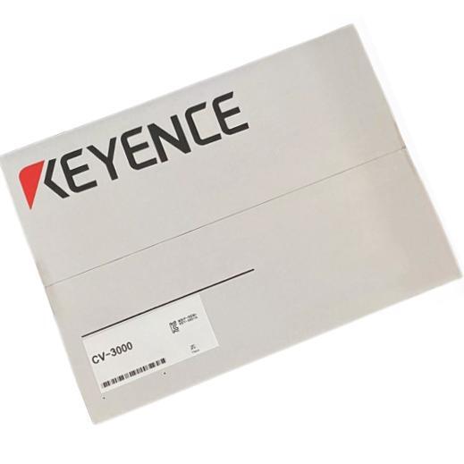 ���ʡ����ȯ��Ŭ��������ǹ� KEYENCE/�������� CV-3000��6�����ݾ�