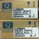 新品★東京発★適格請求★税込★MITSUBISHI 三菱電機 Q12PRHCPU CPUユニット★6ヶ月保証