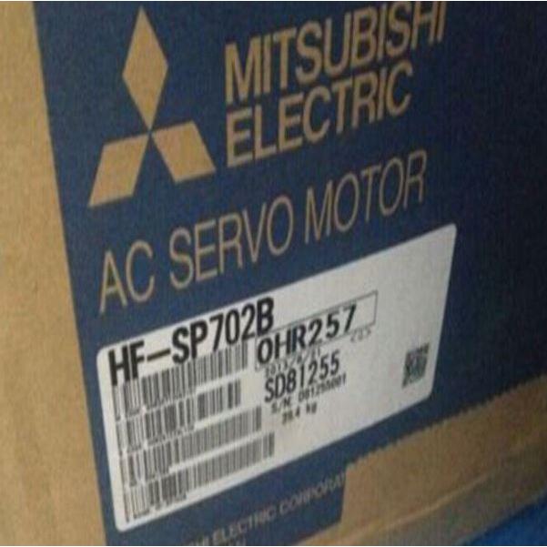 Rakuten - 新品★東京発★適格請求★税込★三菱　サーボモーター HF-SP702B★6ヶ月保証
