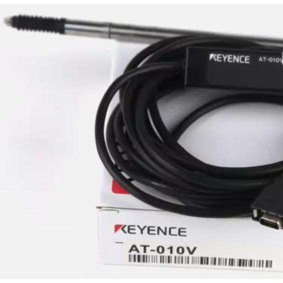 Rakuten - 新品★東京発★適格請求★税込 KEYENCE/キーエンス AT-010V★6ヶ月保証