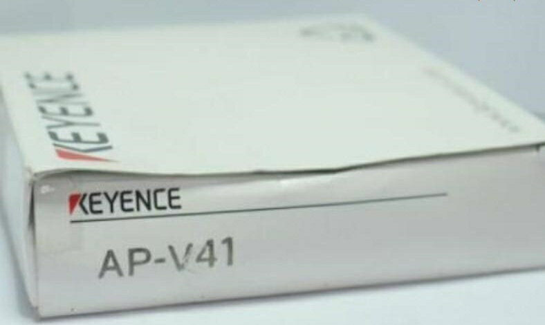 Rakuten - 新品★東京発★適格請求★税込 KEYENCE/キーエンス AP-V41 用デジタル圧力センサ★6ヶ月保証