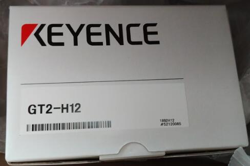 Rakuten - 新品★東京発★適格請求★税込★ Keyence キーエンス GT2-H12 高精度接触式デジタルセンサ★6ヶ月保証