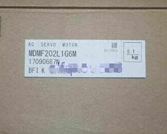 Rakuten - 新品★東京発★適格請求★税込★Panasonic サーボモータ MSMF202L1G6M★6ヶ月保証