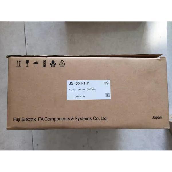 Rakuten - 新品★東京発★適格請求★税込 FUJI/富士 タッチパネル UG430H-TH1★6ヶ月保証