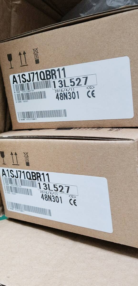 Rakuten - 新品★東京発★適格請求★税込 MITSUBISHI/三菱 A1SJ71QBR11 シーケンサ PLC★6ヶ月保証