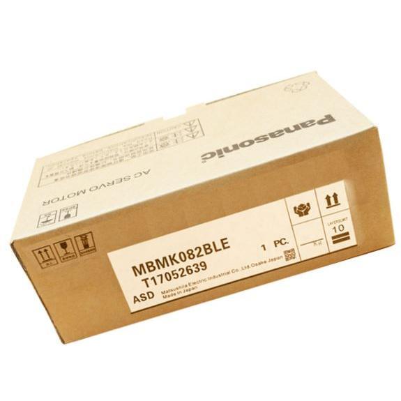 Rakuten - 新品★東京発★適格請求★税込 Panasonic サーボドライバ MBMK082BLE ★6ヶ月保証