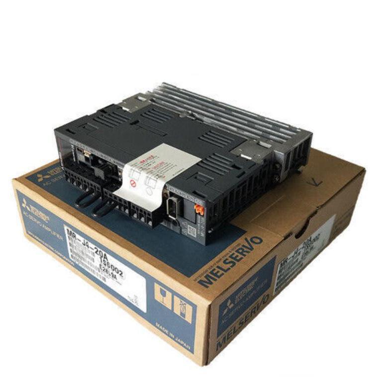 ���ʡ����ȯ��Ŭ��������ǹ� MITSUBISHI/��ɩ�ŵ� ��MR-J4-20A��6�����ݾ�