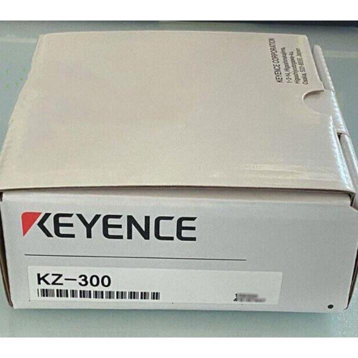 Rakuten - 新品★東京発★適格請求★税込 KEYENCE/キーエンス KZ-300★6ヶ月保証
