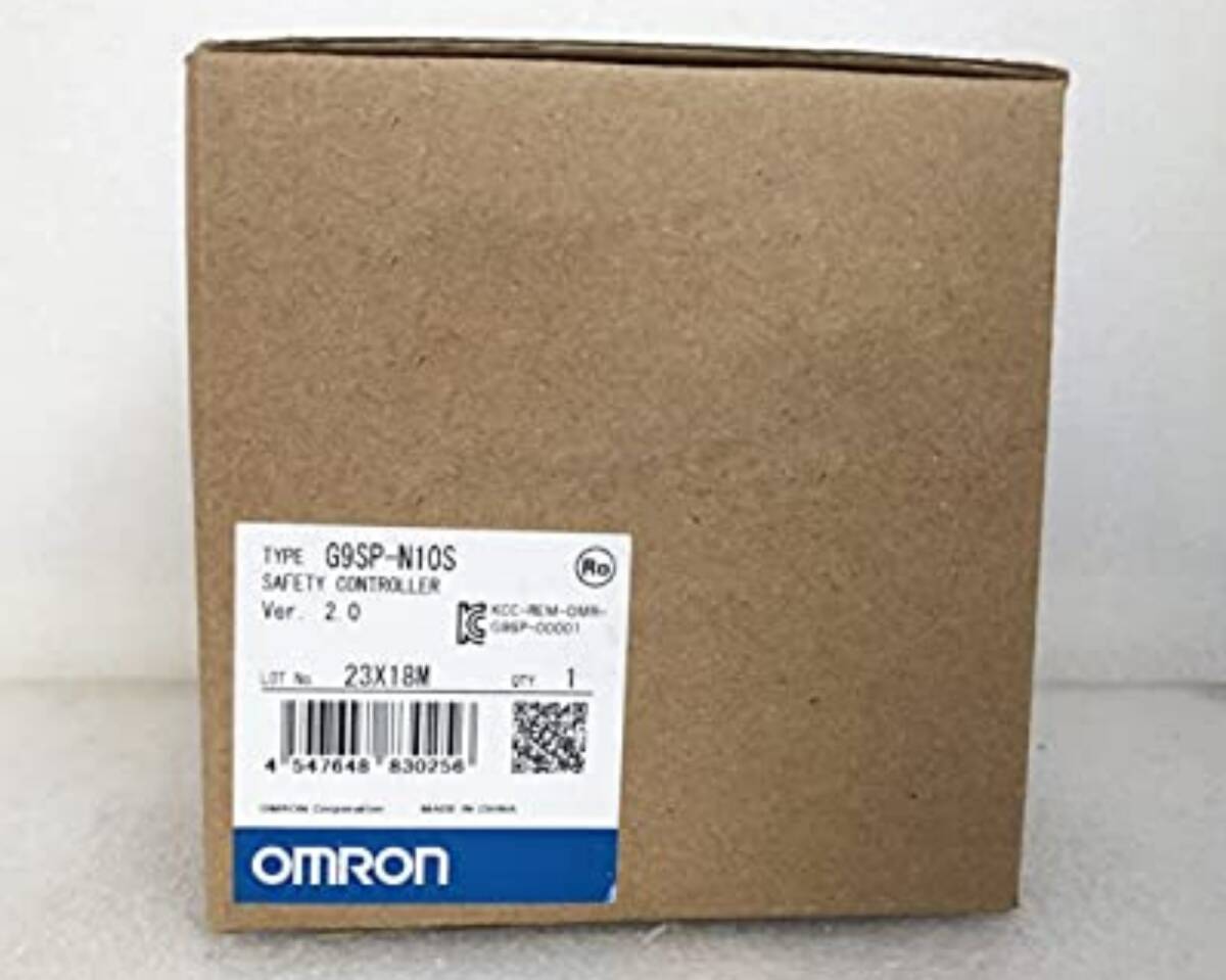ʡȯŬǹ OMRON/ G9SP-N10Sեƥȥ6ݾ