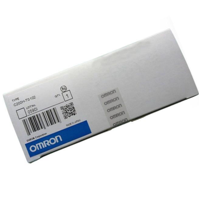 Rakuten - 新品★東京発★適格請求★税込 OMRON/オムロン C200H-TS102 温度センサユニット★6ヶ月保証