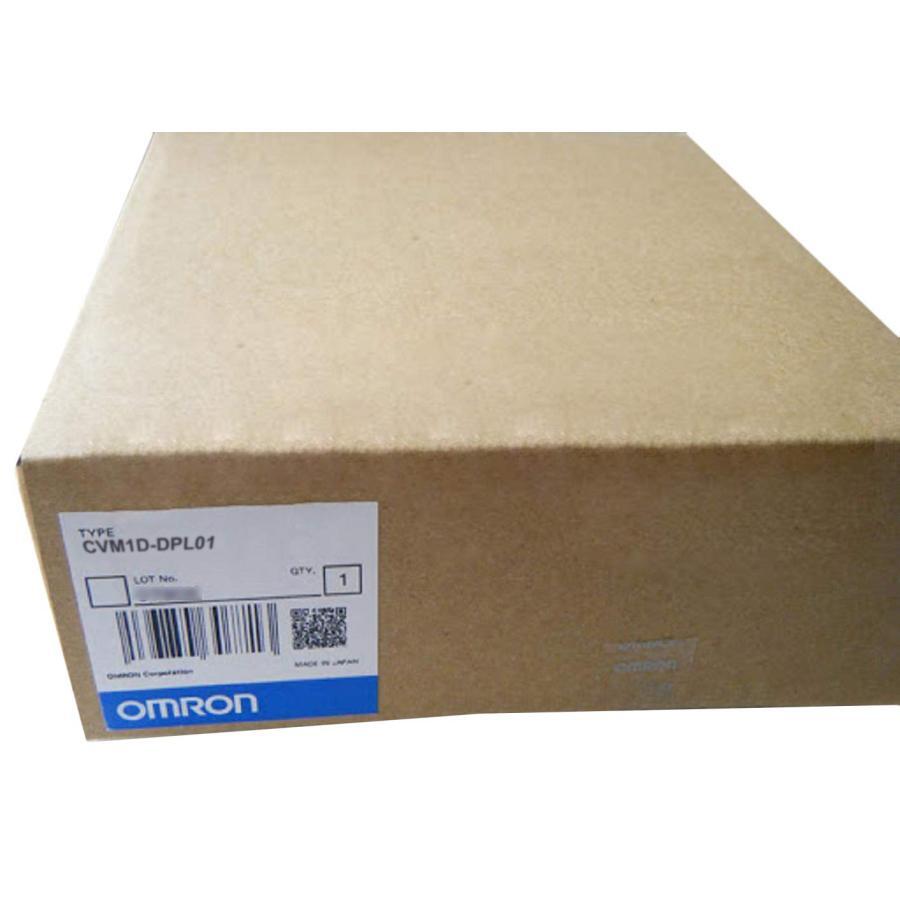 Rakuten - 新品★東京発★適格請求★税込 OMRON /オムロン CVM1D-DPL01 デュプレックスユニット CVシリーズ プログラマブルコントローラ★6ヶ月保証