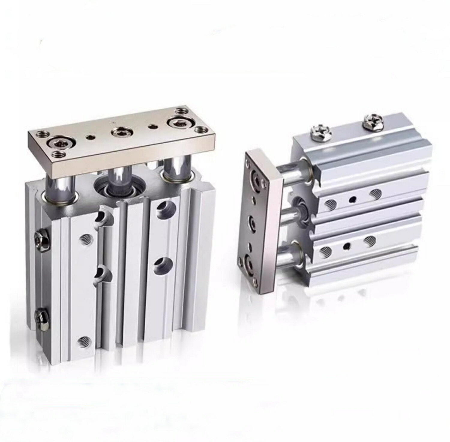 新品★東京発★適格請求★税込 SMC:ガイド付薄形シリンダ 型式:MGPM25-100Z★6ヶ月保証