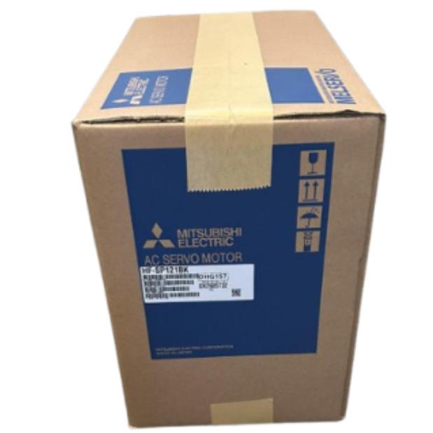 Rakuten - 新品★東京発★適格請求★税込 MITSUBISHI/三菱 HF-SP121BK サーボモーター★6ヶ月保証