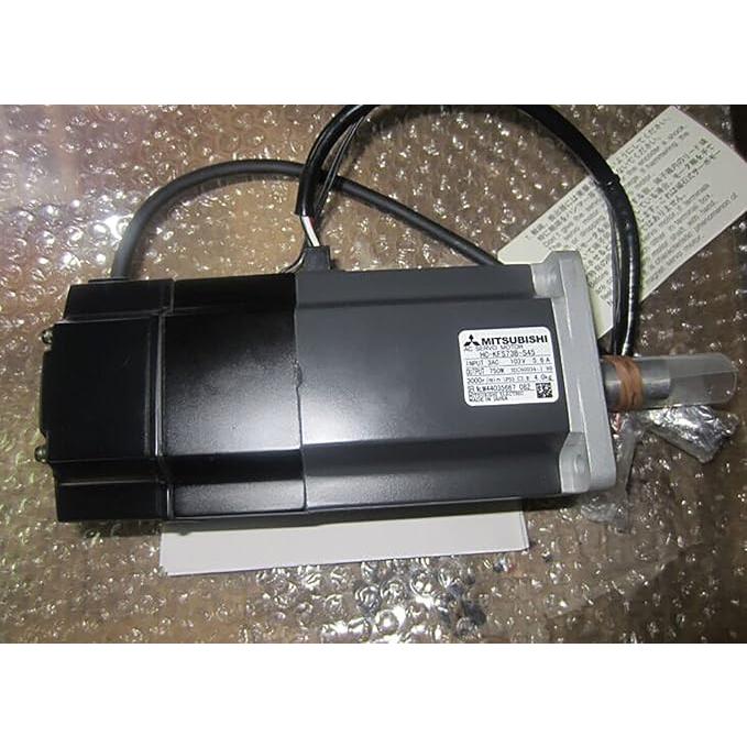 Rakuten - 新品★東京発★適格請求★税込 MITSUBISHI/三菱 HC-KFS73B-S45 サーボモーター★6ヶ月保証