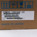新品★東京発★適格請求★税込 YASKAWA サーボモーター SGMSH-10DCA6F-OY★6ヶ月保証