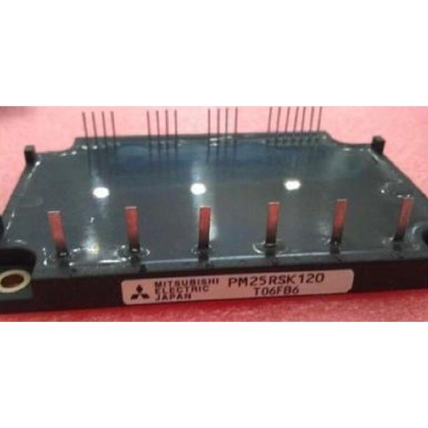 ���ʡ����ȯ��Ŭ��������ǹ� PM25RSK120 Mitsubishi Module PM25RSK-120 ��ɩ ��6�����ݾ�