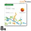 8箱セット プロクリア ワンデー 90枚パック 1日使い捨て クーパービジョン 送料無料