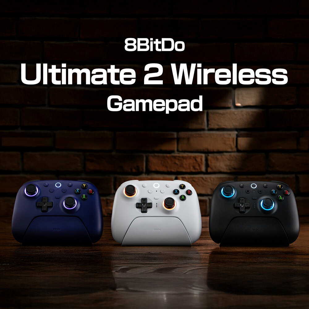 Ultimate 2 Wireless Controller サムネイル3