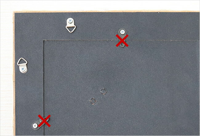 ※アウトレット シェルの卓上ミラー(30cm×26cm) 壁掛け専用 パールホワイト【 壁掛け 貝殻 おしゃれ ハワイアン雑貨 インテリア バリ風 ハワイ バリ島 インテリア雑貨 ナチュラル】 [2]