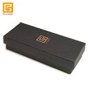 BOX SET 携帯ストラップ・ブレスレット用(black)(単品での購入不可・別売りのストラップ・ブレスレットと一緒にご購入下さい) 【 バリ雑貨 バリ島 アジアン雑貨 インドネシア ガムランボール プレゼント ギフトボックス 贈り物 】