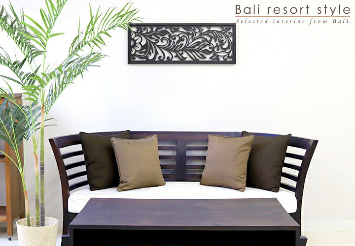 クッションカバー プレーン(Lightbrown) 40cm×40cm 【 薄茶 アジアン シンプル バリ 雑貨 アジアン 雑貨 バリ雑貨 アジアン雑貨 】《メール便対応可》 [3]