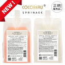 【宅急便】【正規品リニューアル】アリミノ スプリナージュ パフスムース シャンプー a トリートメント a 1000ml/g 単品 2点セット サロン専売品 美容室専売品 日本製