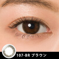 ★リニューアル★ネコポス送料無料カラコン【度あり&度なし】【ビーハートビーワンデーBeeHeartB1Day】ワンデー10枚【5点までネコポスOK!】