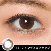 ★リニューアル★ネコポス送料無料カラコン【度あり&度なし】【ビーハートビーワンデーBeeHeartB1Day】ワンデー10枚【5点までネコポスOK!】