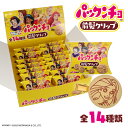 【ケース商品】ディズニープリンセス 森永製菓 パックンチョ 前髪クリップ < 全14種 > SHOBIDO 粧美堂 癖がつきにくい キッズ 女の子 メイク ヘア...