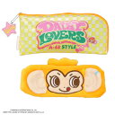DAISY LOVERS ポーチ付き ヘアターバン < ルッキー > デイジーラヴァーズ ヘアバンド ルームウェア ふわふわ 女子会 やわらか 洗顔 メイク ギ...