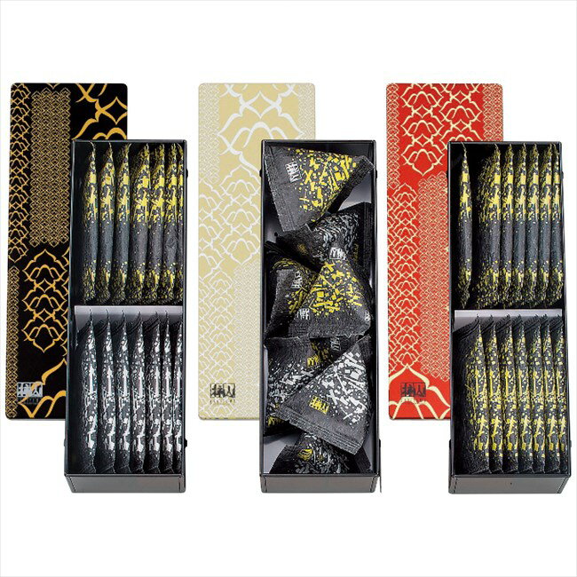 赤坂柿山 赤坂あわせ3本入 AA-30 AA-30 内祝 内祝い お祝 御祝 記念品 出産内祝い プレゼント 快気祝い 粗供養 引出物のサムネイル