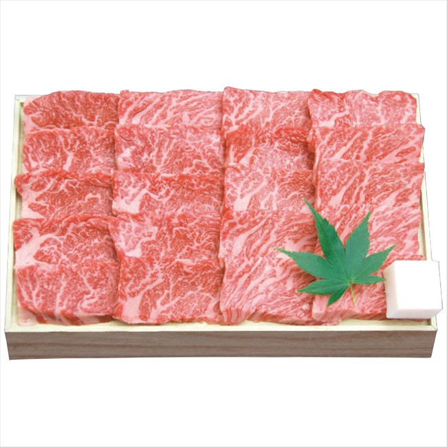 千成亭 近江牛 上カルビ焼肉(約600g) SEN-352 内祝 内祝い お祝 御祝 記念品 出産内祝い プレゼント 快気祝い 粗供養 引出物