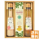 送料無料 飛騨高山ファクトリー すこやかドレッシングとオリーブオイル DS-15 全国送料無料 ギフト 早割 お中元 お歳暮 御見舞 お見舞い お取り寄せ グル...
