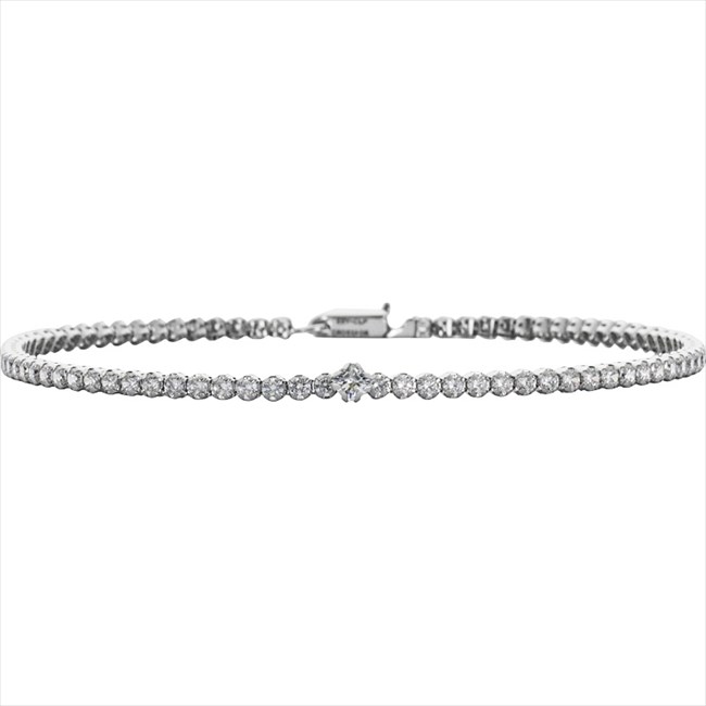 クロスフォーニューヨーク テニスブレスレット NTBR-001 内祝 内祝い お祝 御祝 記念品 出産内祝い プレゼント 快気祝い 粗供養 引出物