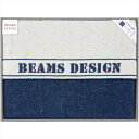 BEAMS DESIGN ベーシックライン タオルケット オフホワイト 51-8269100OW 内祝 内祝い お祝 御祝 記念品 出産内祝い プレゼント 快気祝い 粗供養 引出物