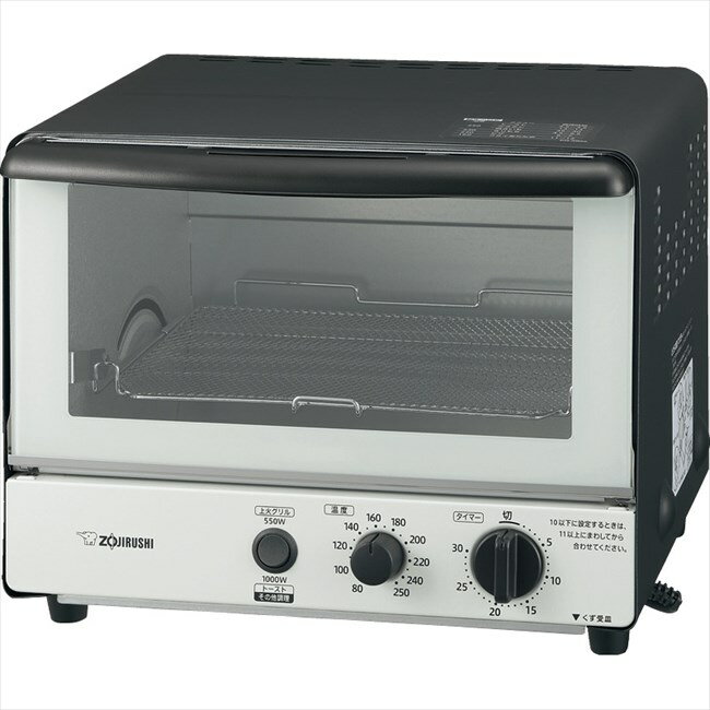 象印 こんがり倶楽部 オーブントースター EQ-SB22-BW 内祝 内祝い お祝 御祝 記念品 出産内祝い プレゼント 快気祝い 粗供養 引出物