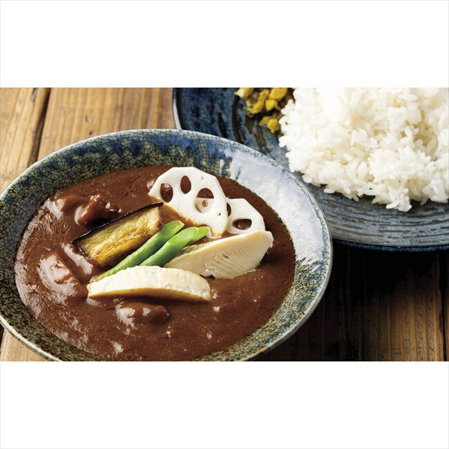 たん熊北店 和風カレー詰合せ6食セット 00016622 内祝 内祝い お祝 御祝 記念品 出産内祝い プレゼント 快気祝い 粗供養 引出物 2