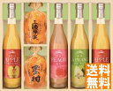 美食ファクトリー　果実のゼリー・フルーツ飲料セット JUK-55R 内祝 内祝い お祝 御祝 記念品 出産内祝い プレゼント 快気祝い 粗供養 引出物