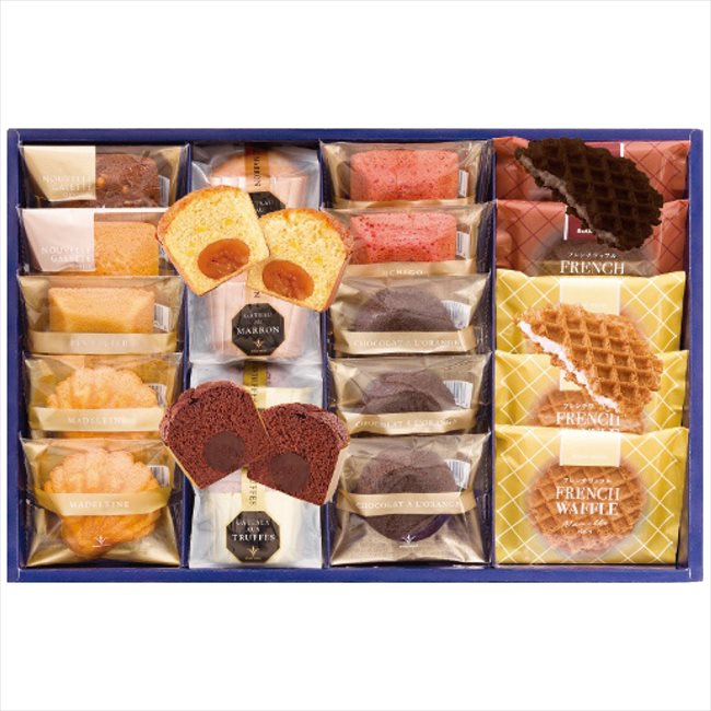 送料無料 ブールミッシュ ガトー・ドゥ・セゾン YS-A YS-A ※（注）北海道・沖縄・離島は配達不可 全国送料無料 御歳暮ギフト 早割 お歳暮2024 御見舞 お見舞い お取り寄せ グルメスイーツ