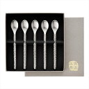 チタン コーヒースプーン5PCS TW-8